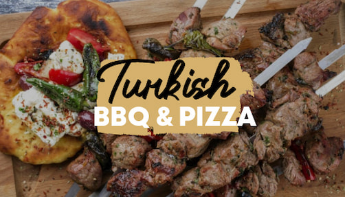 Nefistanbul Cambridge Turkish BBQ